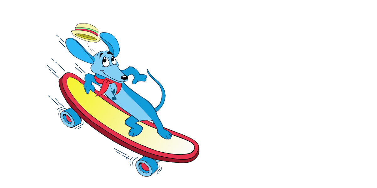 Longfellow Fnds a Home Wiener Dog Tales